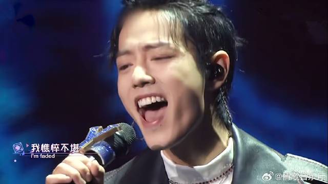气氛就赢了！肖战张韶涵嗨歌打碟，观众都摇起来了！