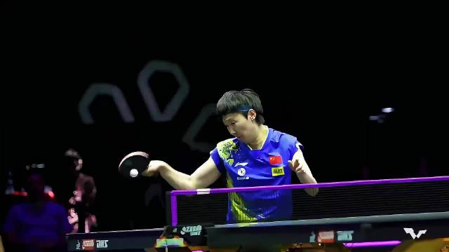 因“争议球”王曼昱再造网暴，情绪宣泄不应凌驾于体育精神之上