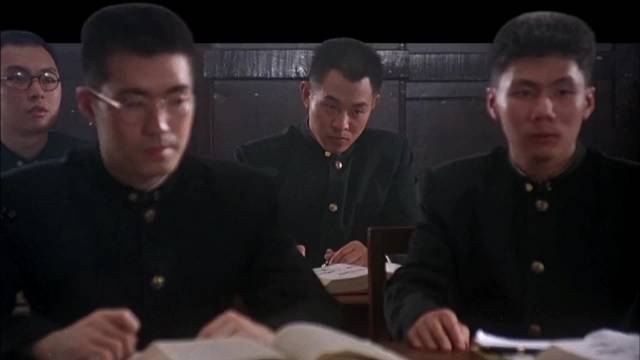 墙内开花墙外香这部被埋没的经典才是真・功夫巅峰 李连杰经典 精武英雄