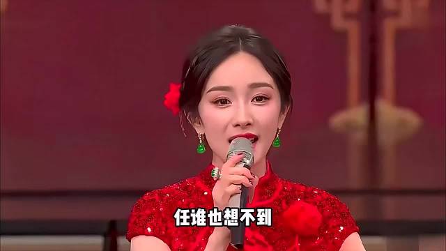 盘点历年春晚8大神级名场面，带你回到只有喜悦而不被说教的年代