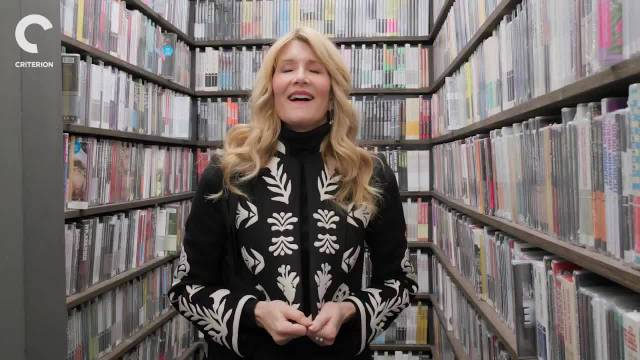 劳拉·邓恩CC选片公布，含奥特曼伯格曼等名导作品