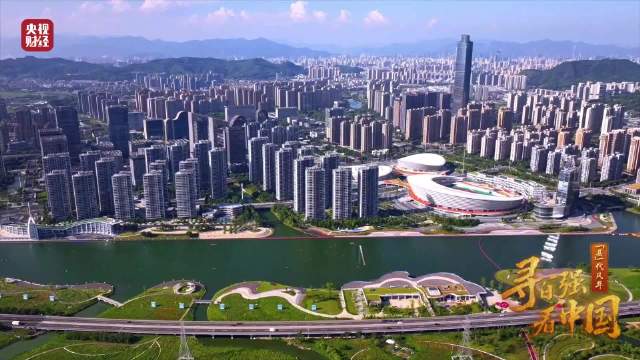 当包装厂和医院都用上AI：温州瓯海AI技术可2秒生成病例！全国首个区县级人工智能发展中心来了