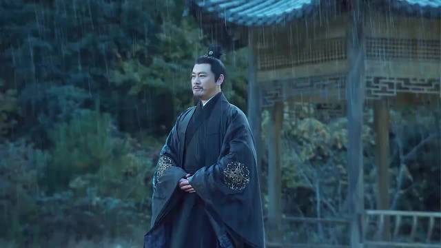 轩辕敬城请老祖宗赴死，雪中悍刀行现首位陆地神仙