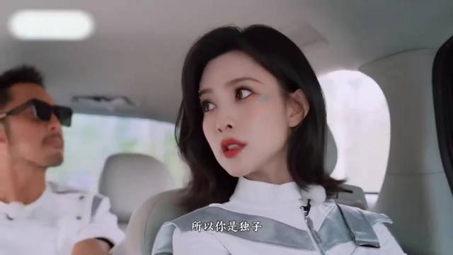 孟子义嘴皮子太溜，阴阳沙溢不带一个脏字，沙溢听完都傻眼了