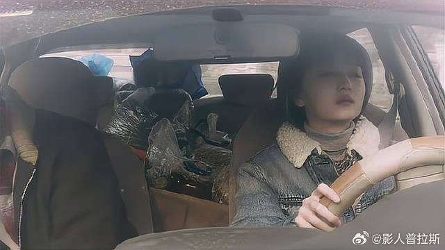 井柏然喝醉酒六亲不认，大过年和女友吵架，要完蛋了