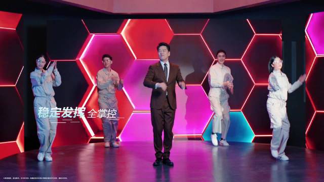 王耀庆任中国移动好网体验官，解锁好网新体验