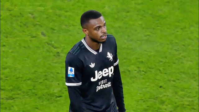 卡卢卢攻防俱佳助尤文图斯