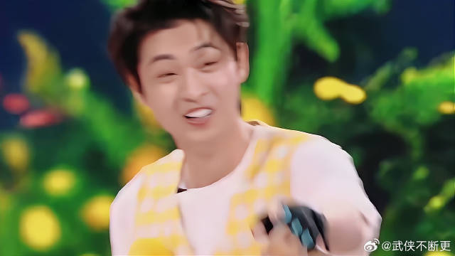 观众让老秦挑战2.4米，老秦：你来，笑疯了！