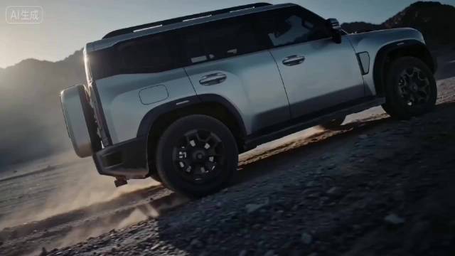 Seedance2.0暂停真人素材参考能力，改用动漫人物制作捷途TVC