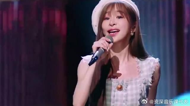 实力歌手在声生不息造就的十大神级现场，你更喜欢哪一首？