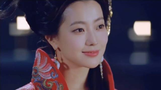 金喜善景甜新片同框，绝美画面引关注