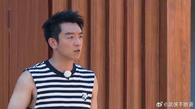 泡椒凤爪猜不出来 沙溢郑恺现场开始点菜，真的要笑死我！