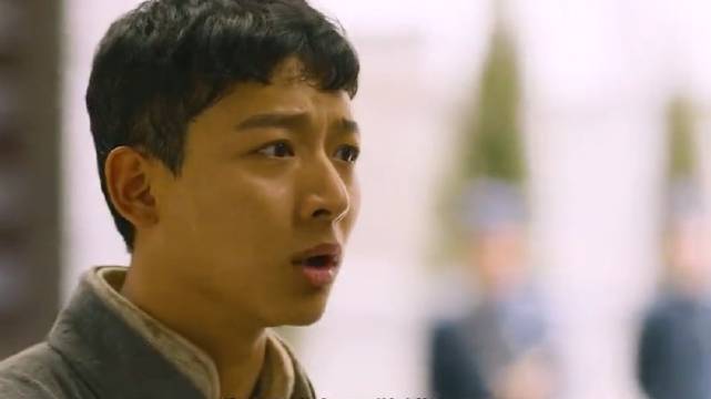 不愧是世家子弟，家教好得让人惊叹