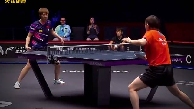 王曼昱从寒门到国乒铁娘子，凭球拍改写命运成励志榜样