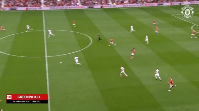 2021年十佳进球 | 卡瓦尼、C罗、费尔南德斯、博格巴等 | 曼联官方