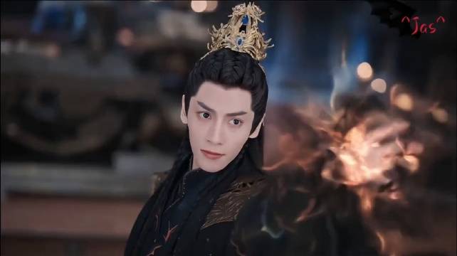 《长月烬明》这段打戏慢慢欣赏‖罗云熙