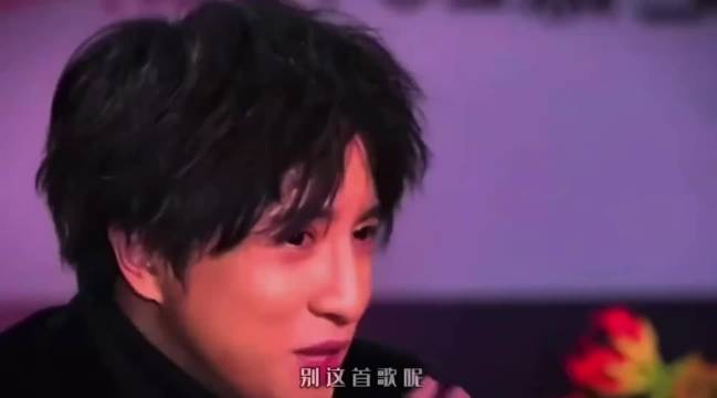 《别》 一场未曾期许的邂逅