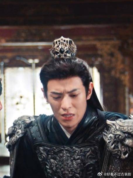 付一笑被凤随歌误杀，李沁陈哲远新剧引热议