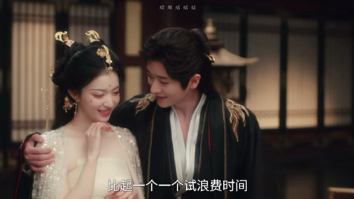 王楚然丞磊《成何体统》爆笑出圈！“How are you?”成年度最搞暗号