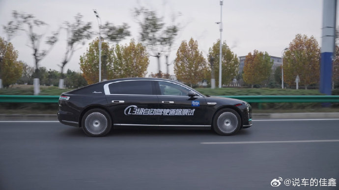 “马上有乾崑”活动中提到的L3级自动驾驶测试目前覆盖哪些城市？