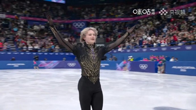 除了美国和日本，哪些国家未来可能挑战冬奥花滑的现有格局？