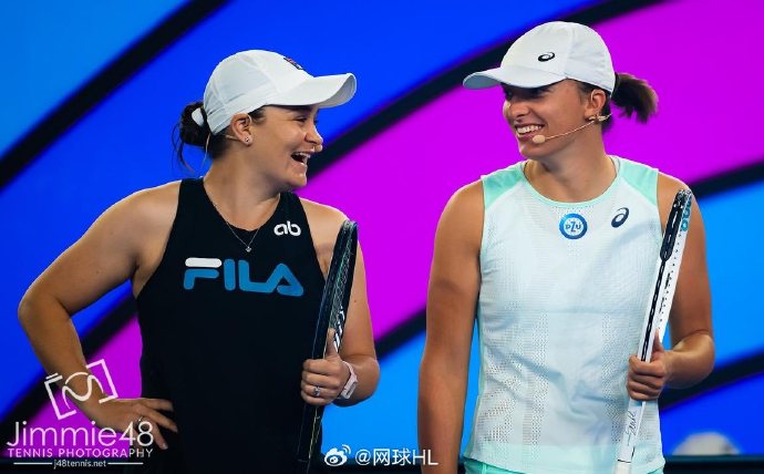 斯瓦泰克对已退役的巴蒂有何评价？