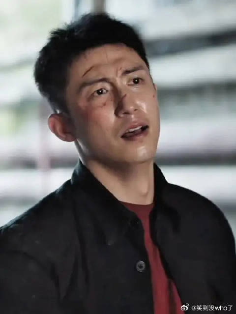 练练章宇雪迷宫演技