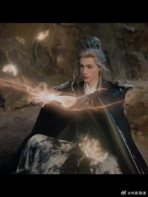 开玩笑的，远没有这么闲