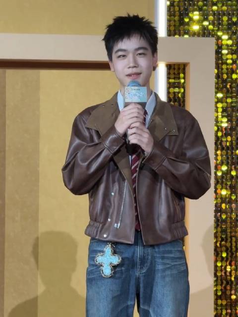 还有谁记得《庆余年》里那个小范闲？