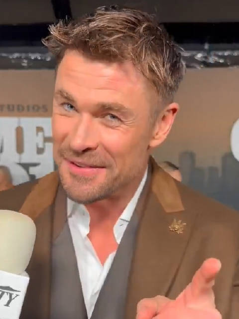 锤哥回应复联5索尔洛基重逢称无法预测观众反应