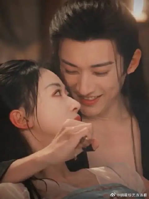 如果被撩到了，不说抱歉，我就是故意的