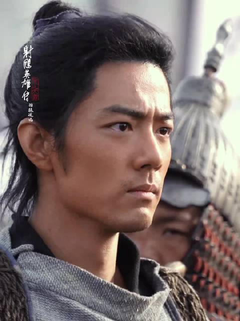 我看过，我喜欢