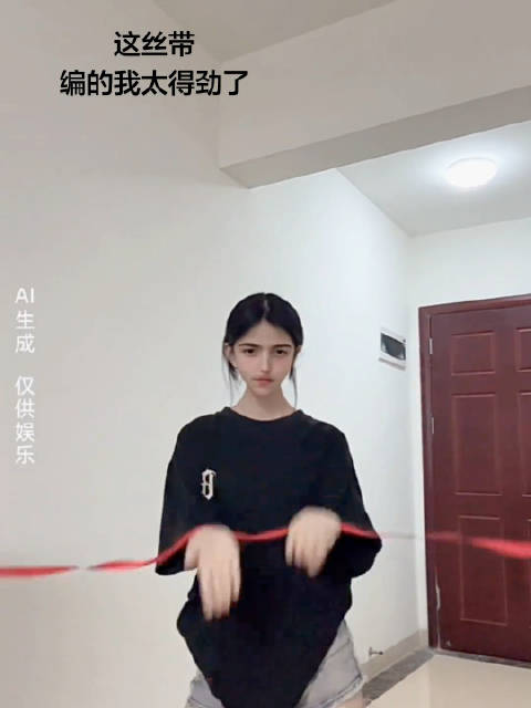 让她来一个 算我球你 @鞠婧祎_Official