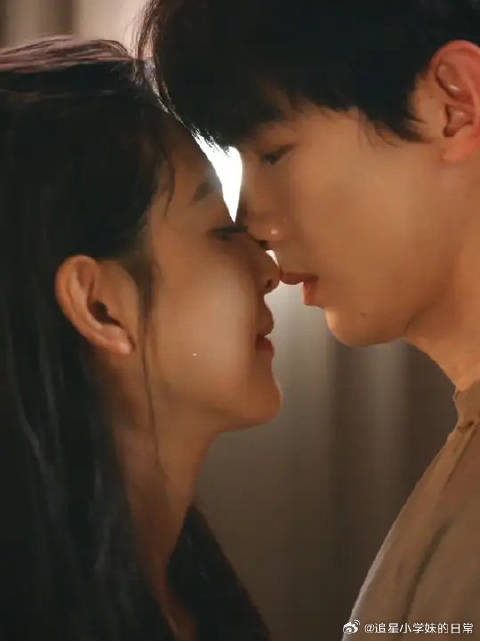 你有那么会亲的以延为定进入我的屏幕