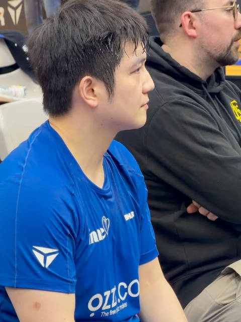 2026.02.11 德甲联赛 很难不放大欣赏脸， 锦锦锦锦鲤桑 fzd