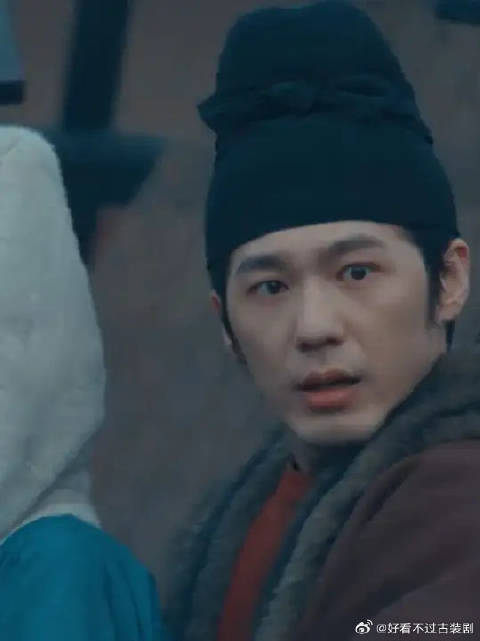 当易子而食真拍成了画面，太有冲击力了！