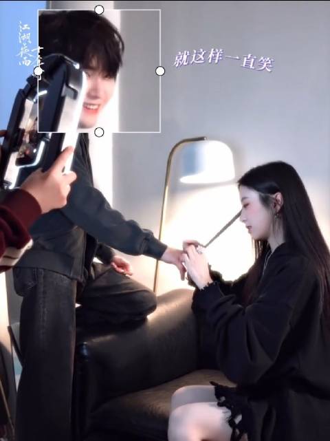 周翊然包上恩花絮甜蜜互动引期待