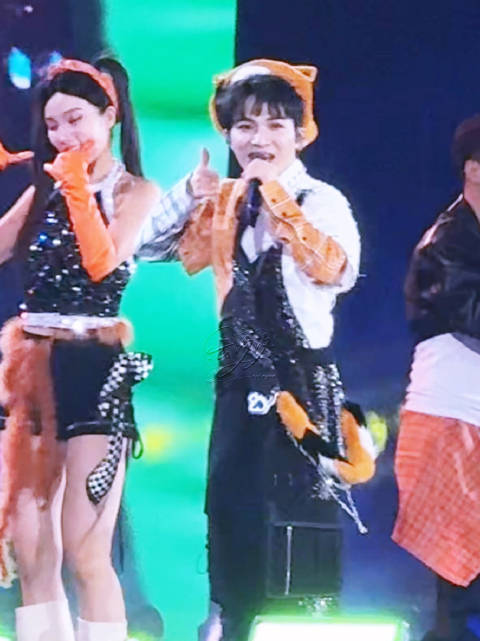 南方小年请大家尝一口可爱小三花 我宣布小三花就是全世界最可爱的小猫咪！