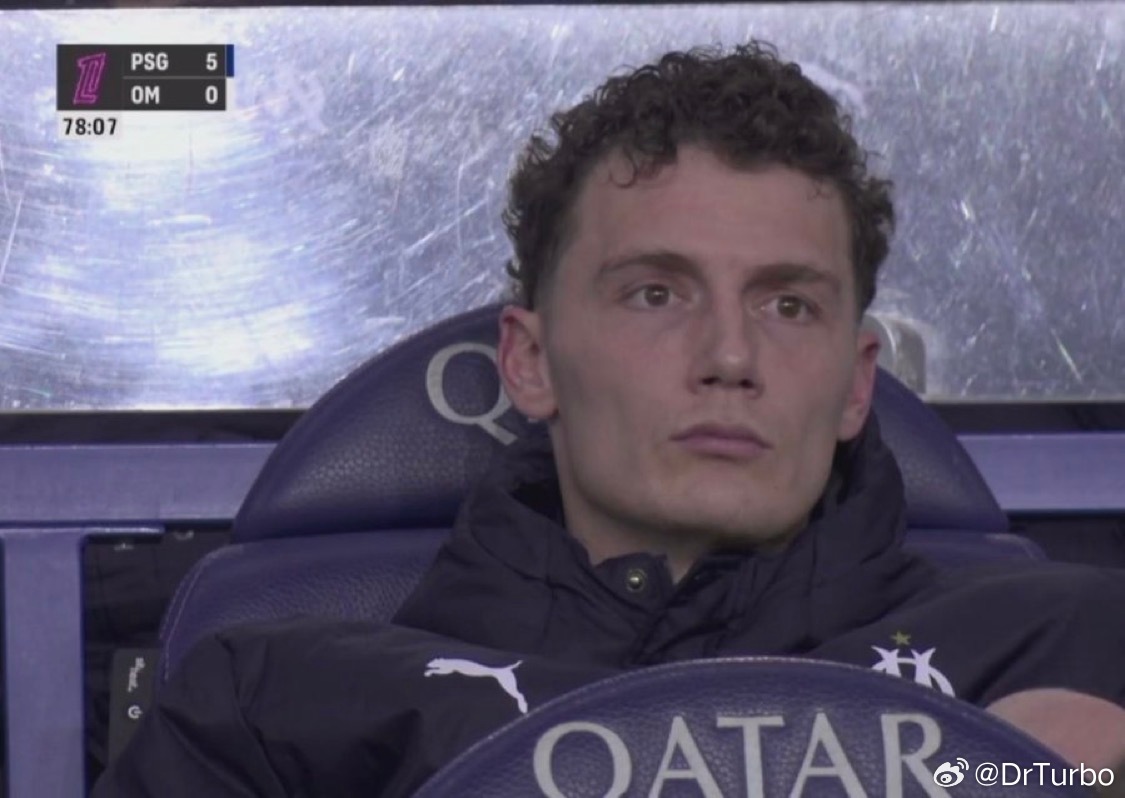 帕瓦尔不满替补致国米将其除名，马赛或放弃买断