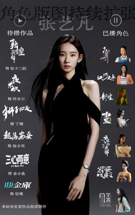 粉丝们为张艺凡26岁生日策划了哪些特别的庆祝活动？