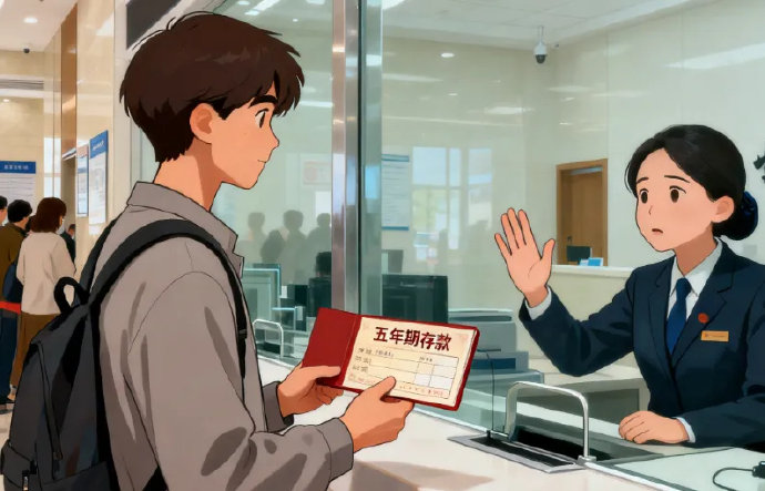 存款利息缩水近万！利率倒挂，你的钱放哪里才不亏？