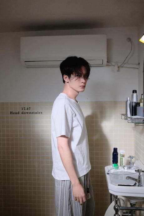 檀健次在马年新春推出的新歌《Proof》有什么特别的创作背景和寓意？