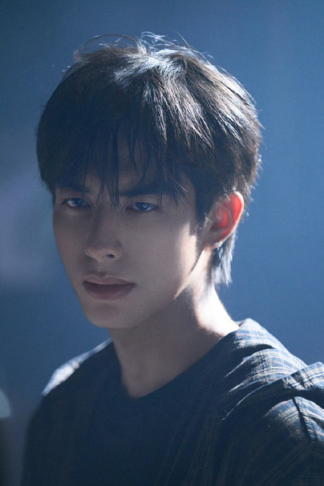 宋威龙这次事件对他的新剧《骄阳似我》宣传有影响吗？