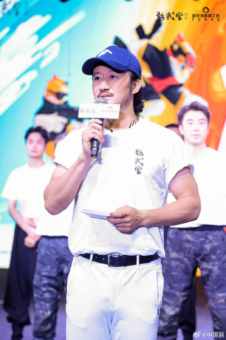 吴京创办的“影武堂”动作特训营将如何培养新一代武侠电影人才？