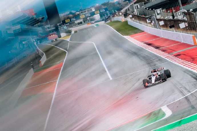 2026年F1季前测试为什么只直播最后一小时？