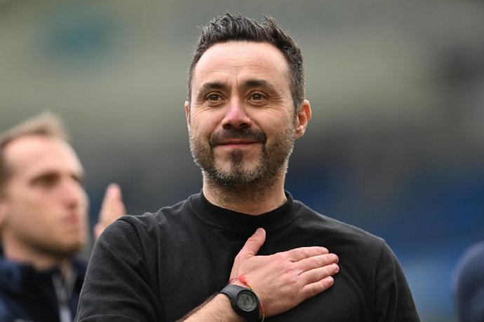 德泽尔比下课马赛，曼联帅位之争迎来热门候选人