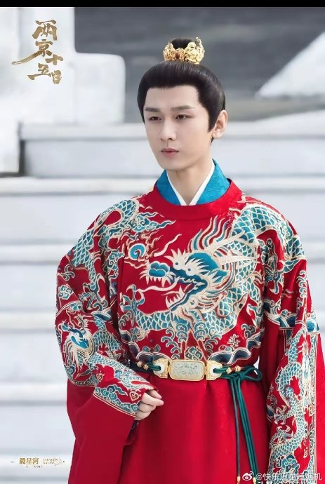 除了陈数，《两京十五日》中还有哪些值得期待的演员和角色？