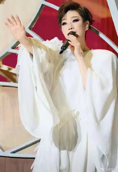 林忆莲“万人妈妈”事件为何能在充斥虚假的热搜中脱颖而出？