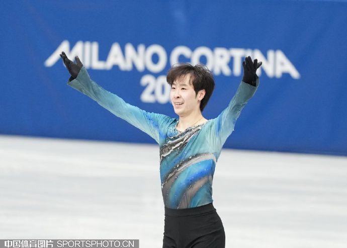 金博洋为冬奥会选择了什么主题的配乐，有何特殊含义？