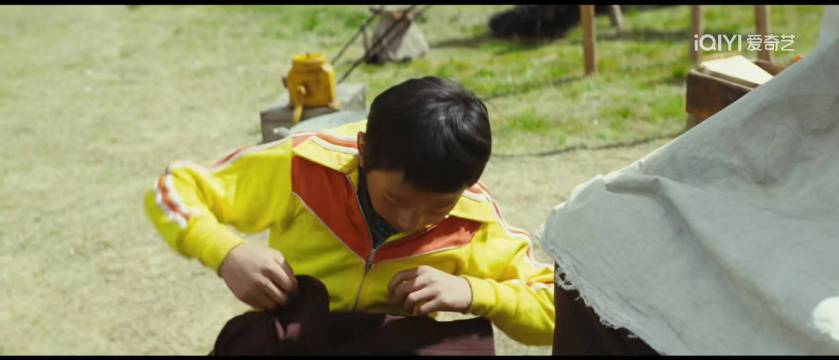 《生命树》29-30集白骨身份引猜测，多杰尸骨或38集出现